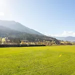 Brixen Alpin Living Alle בריקסן אים טהלה