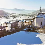 Brixen Alpin Living Alle דירה
