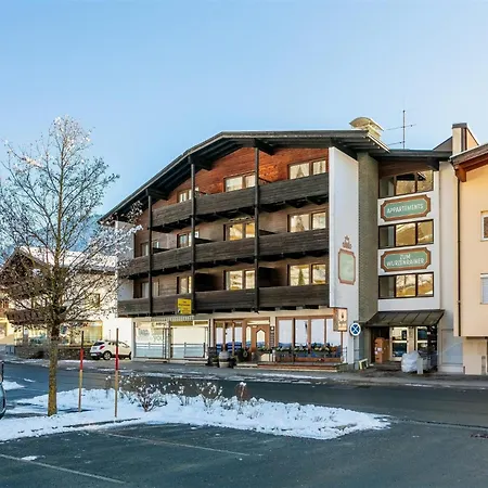 Brixen Alpin Living Alle *
