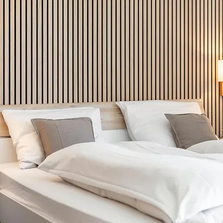 Brixen Alpin Living Alle Appartement