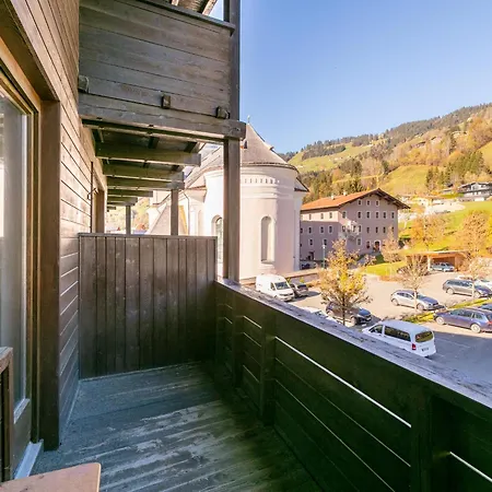 Brixen Alpin Living Alle Apartman Brixen im Thale