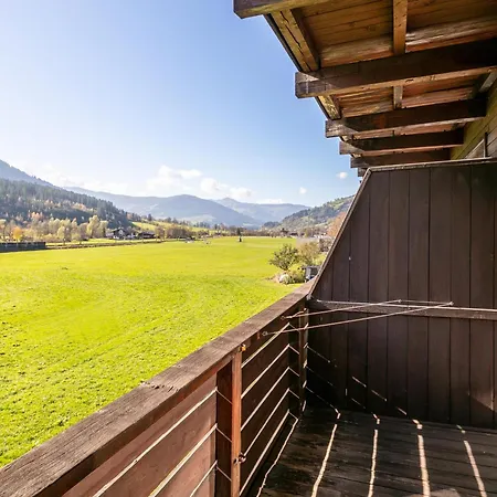 Brixen Alpin Living Alle * Brixen im Thale