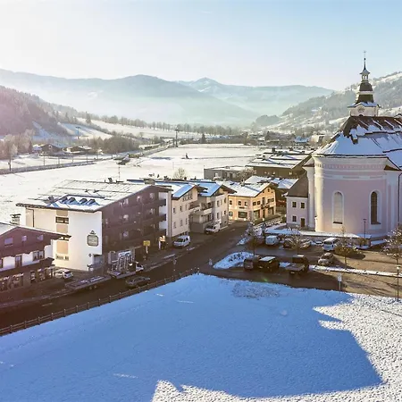 Brixen Alpin Living Alle Appartement