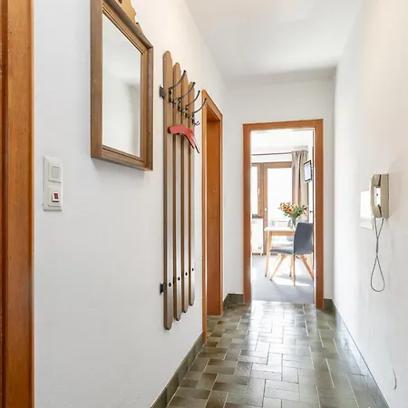 Apartment Brixen Alpin Living Alle