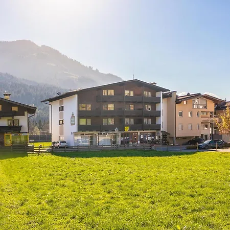 Apartment Brixen Alpin Living Alle *