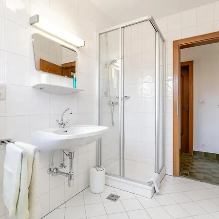 Brixen Alpin Living Alle Apartment Brixen im Thale