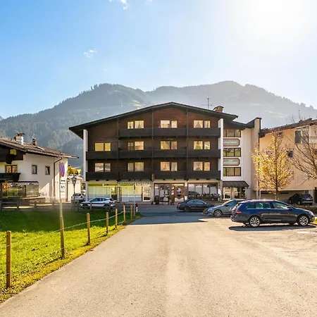 Apartman Brixen Alpin Living Alle Brixen im Thale