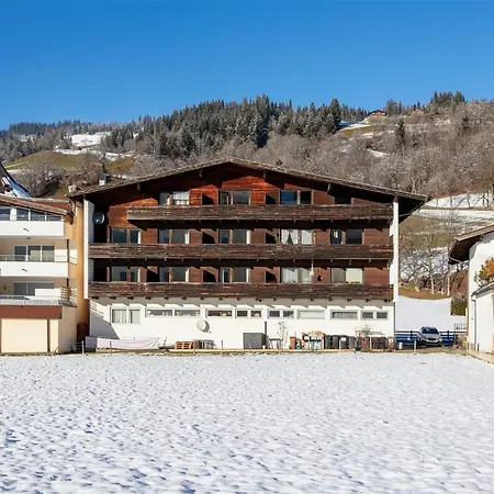 Brixen Alpin Living Alle בריקסן אים טהלה