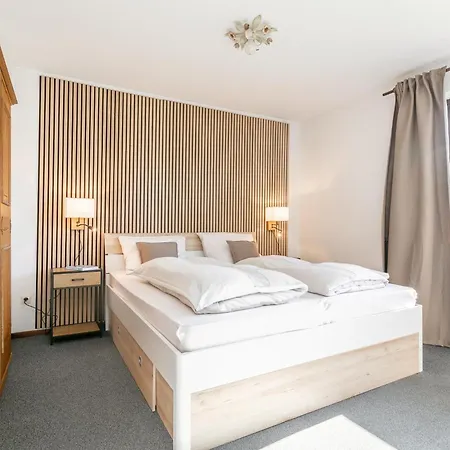 Brixen Alpin Living Alle