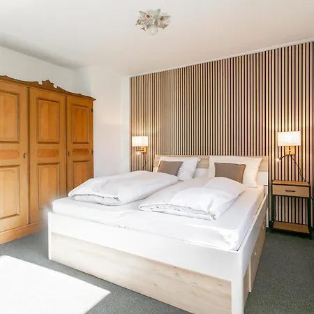 Brixen Alpin Living Alle דירה