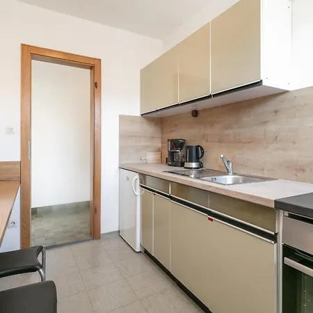 Apartment Brixen Alpin Living Alle