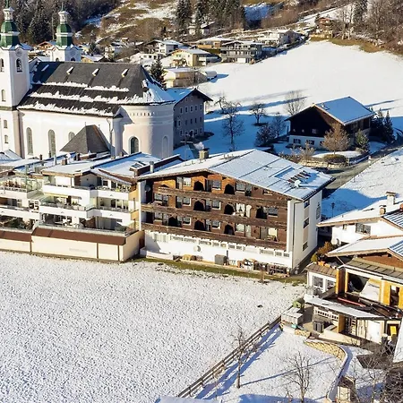 Apartman Brixen Alpin Living Alle Brixen im Thale