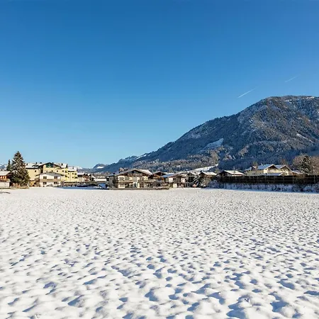Brixen Alpin Living Alle * Brixen im Thale