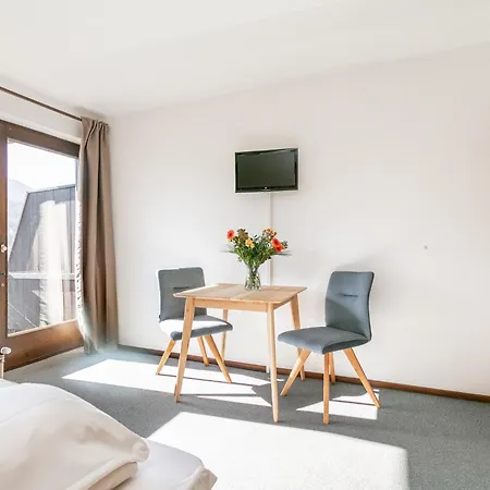 Brixen Alpin Living Alle