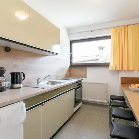 アパート Brixen Alpin Living Alle