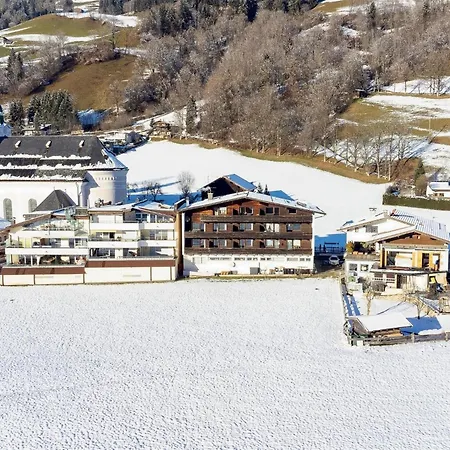 Apartment Brixen Alpin Living Alle Brixen im Thale