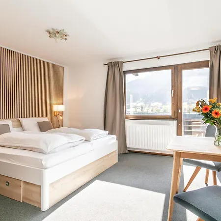 Brixen Alpin Living Alle * בריקסן אים טהלה