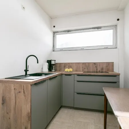 Brixen Alpin Living Alle דירה בריקסן אים טהלה