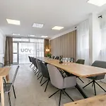 Apartment Brixen Alpin Living Alle Brixen im Thale