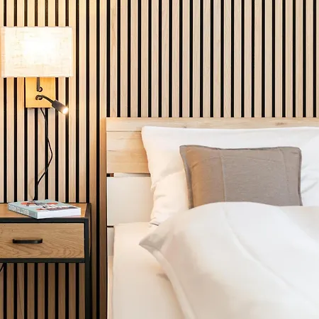 Brixen Alpin Living Alle Apartmán