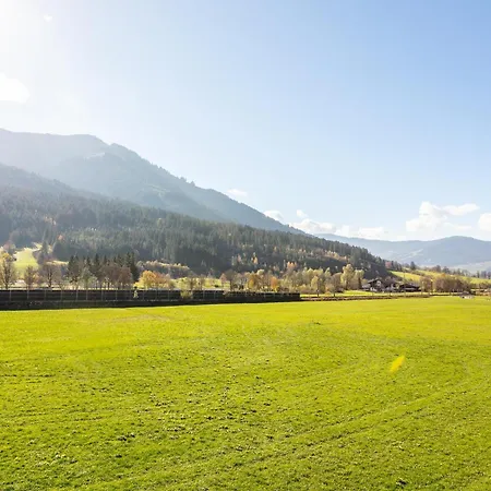 Brixen Alpin Living Alle Brixen im Thale
