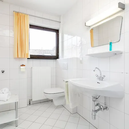 Apartamento Brixen Alpin Living Alle Brixen im Thale