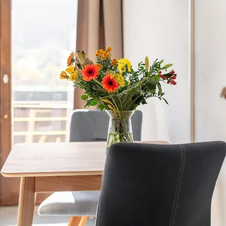 Apartamento Brixen Alpin Living Alle