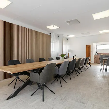 Brixen Alpin Living Alle Apartamento Brixen im Thale