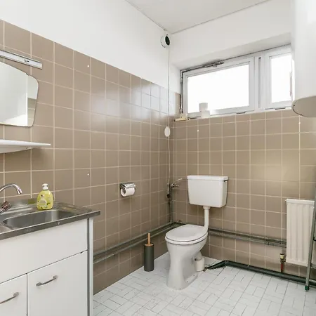 Brixen Alpin Living Alle * Brixen im Thale