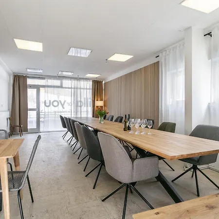 Apartamento Brixen Alpin Living Alle Brixen im Thale