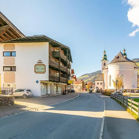 Brixen Alpin Living Alle Brixen im Thale